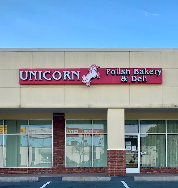 Unicorn Polish Bakery