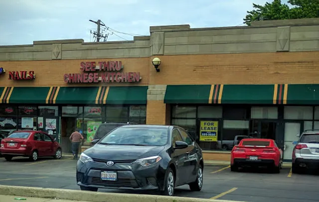 See Thru Chinese Kitchen