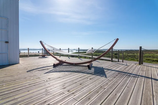 Tijosa Eco-House Camp