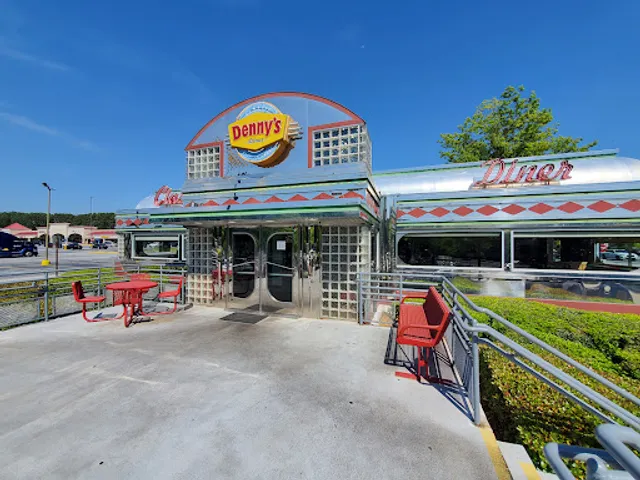 Denny's