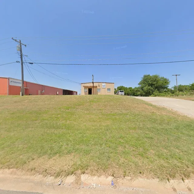 Jason's Service Sta-Sinclair