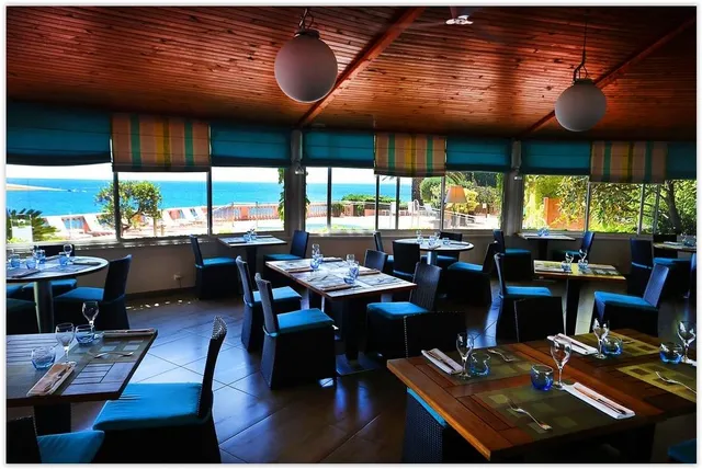 Restaurant L'archipel