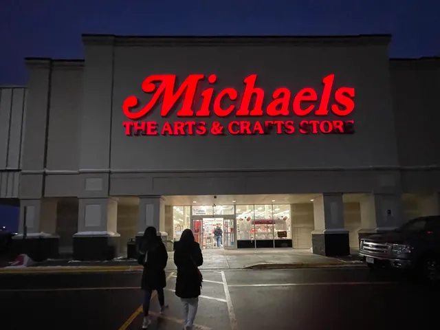 Michaels