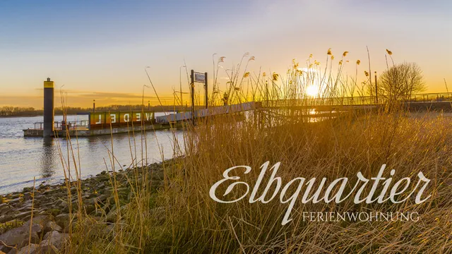 ELBQUARTIER | Ferienwohnung in Wedel