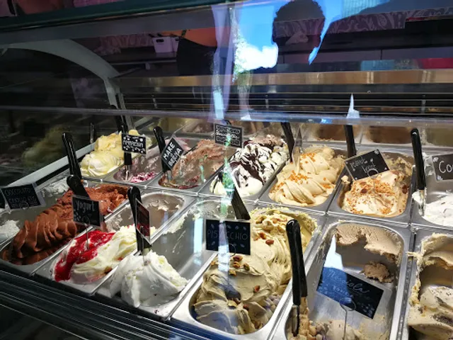 Gelateria di Berna