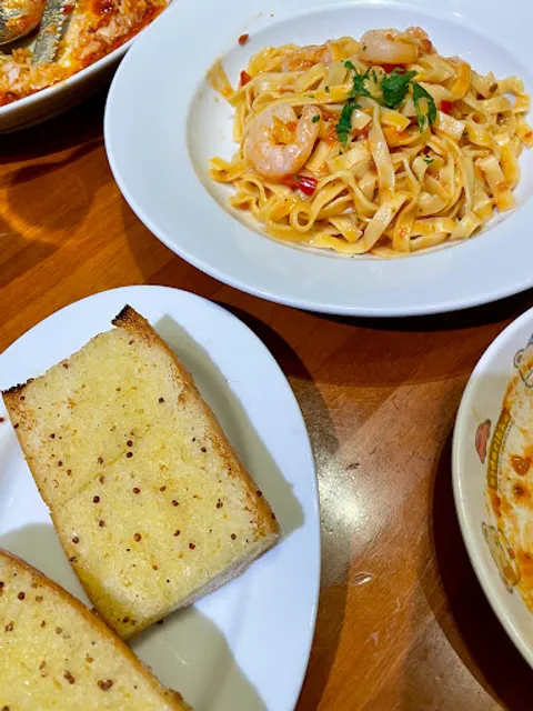 Capricciosa - AEON Mall Kyoto