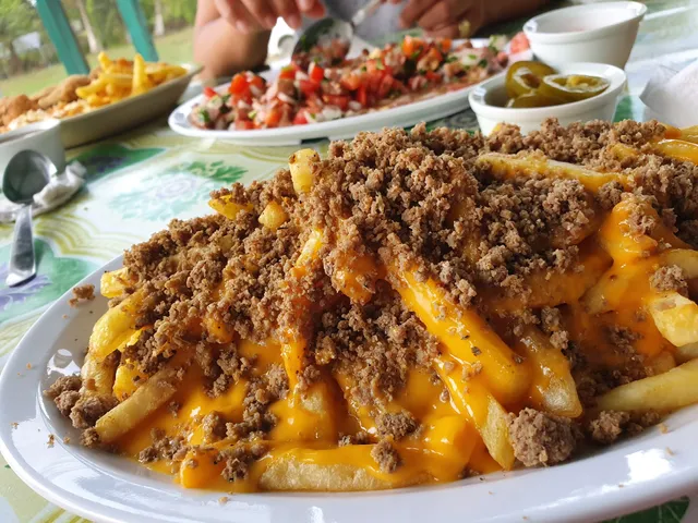 Jamesville Restaurant