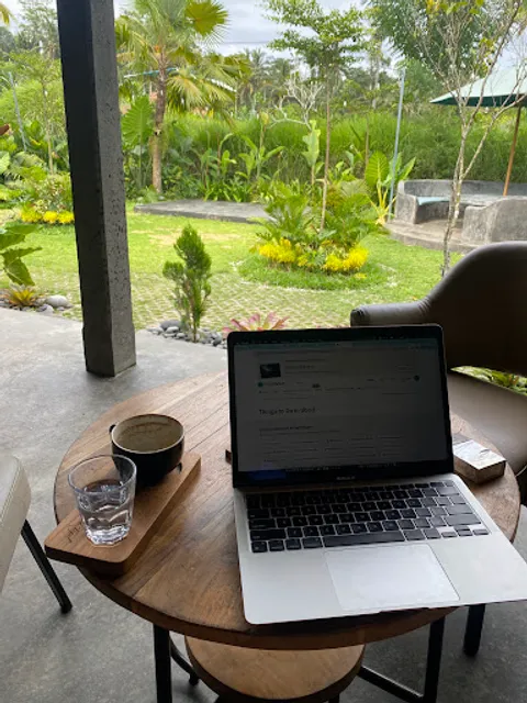 Tegalan Cafe & Crafts