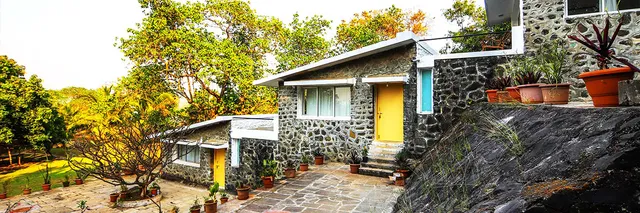 Beyond Stay Mahua Bagh, Murud