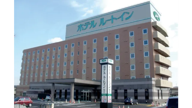 Hotel Route Inn Chiryu