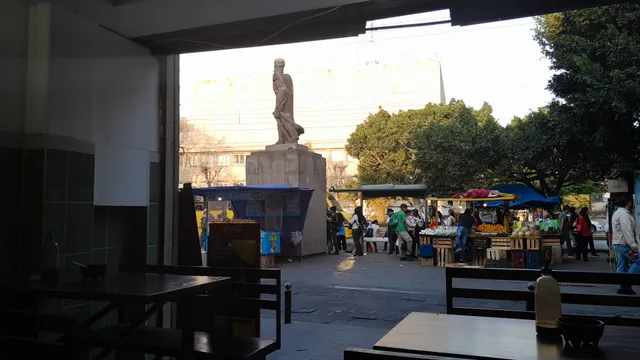 Restaurante Comida China Hong Kong Express