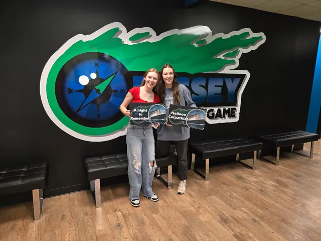 Odyssey Escape Game, LLC