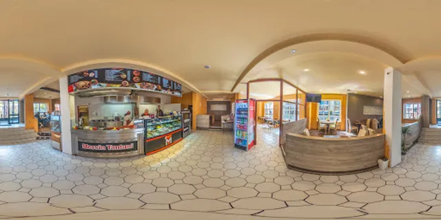 Mersin 33 Tantuni & Cigköfte haus