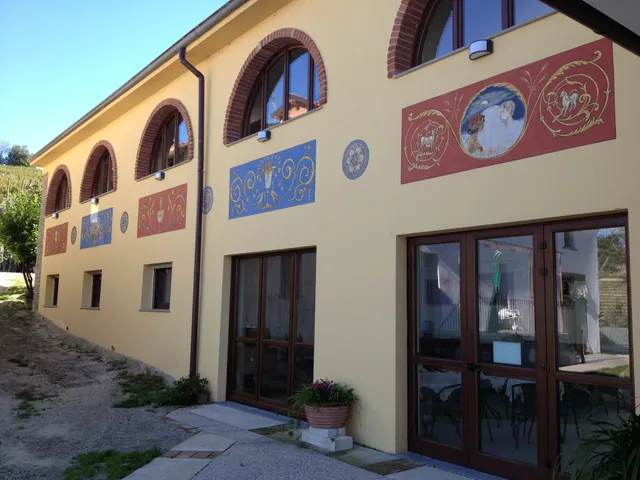 Agriturismo Il Volo