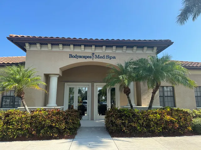 Bodyscapes Med Spa