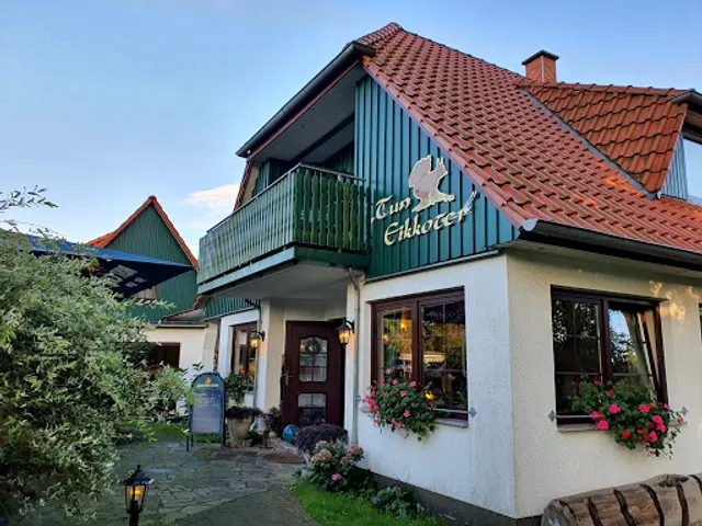 Wirtshaus Tun Eikkoter