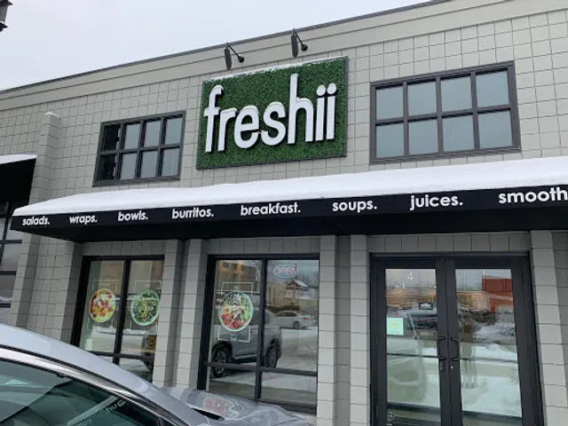 Freshii