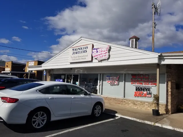 Magnolia's Jewelers