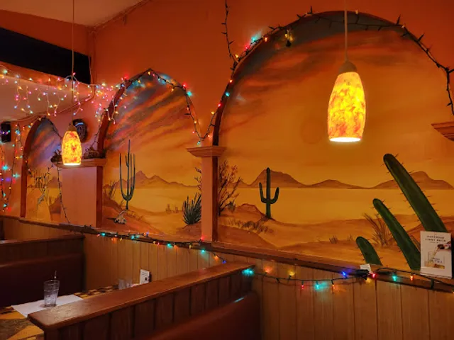 Jalisco Mexican Spanish HOME TOWN Restaurant