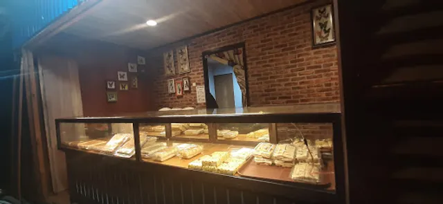 ROTI MAROS CABANG KOYA