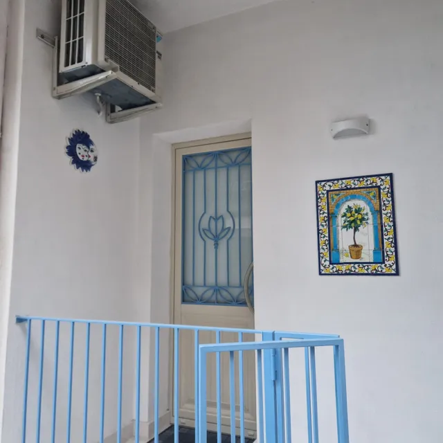 Brezza di Mare Schiso' / Vento di canale