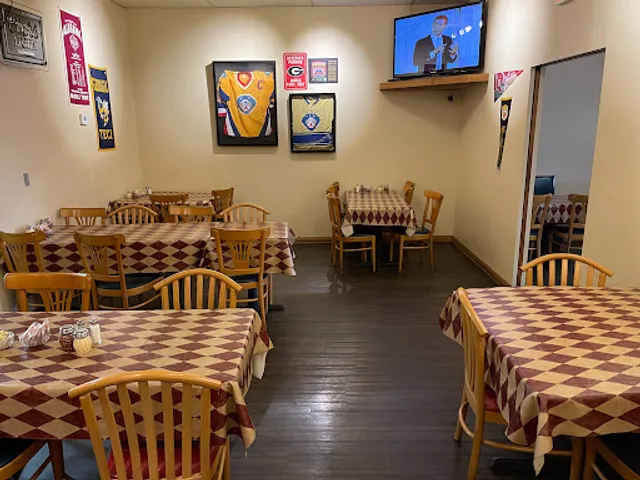 Peluso's Italian Restaurant