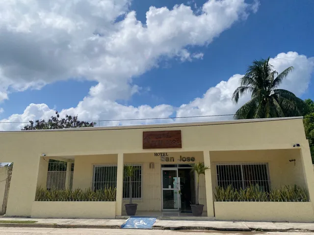 Hotel San José Triunfo