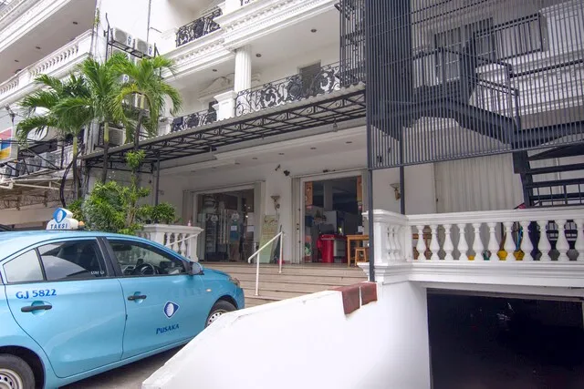 OYO 3733 Guntur 40 Residence