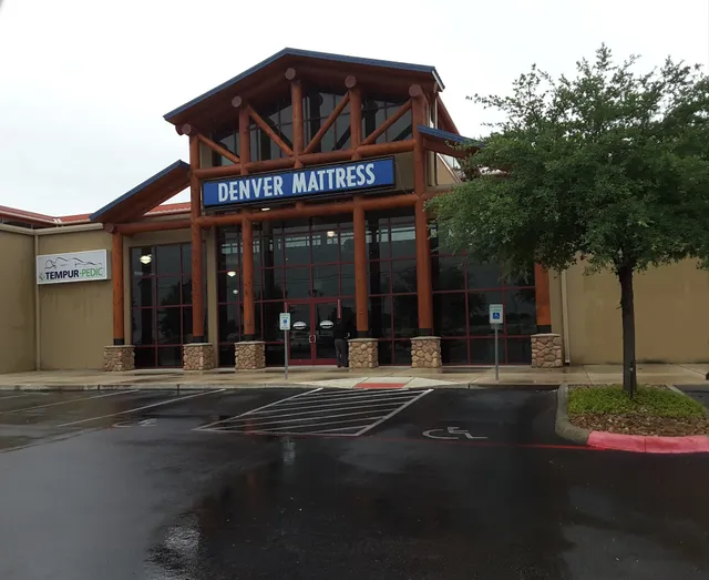 Denver Mattress