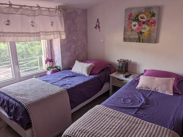 Les Chambres de Gablys