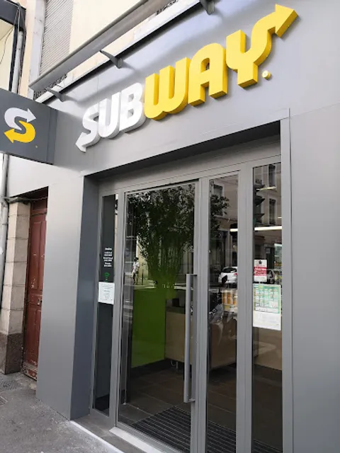 Subway