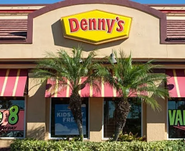 Denny's