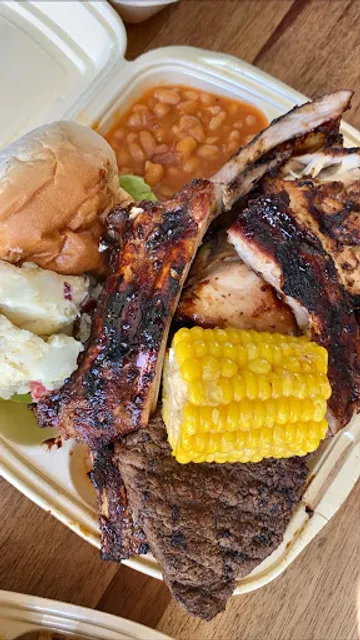 Spice Caribbean grill & soulfood