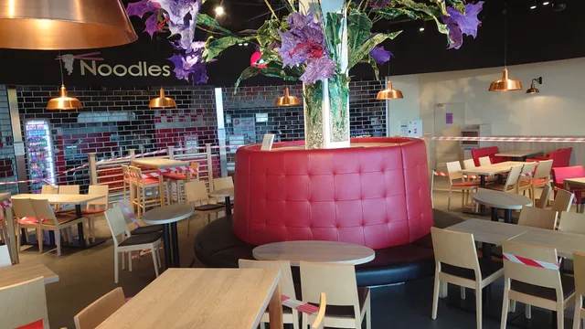 Pizza Hut Plzeň Roudná