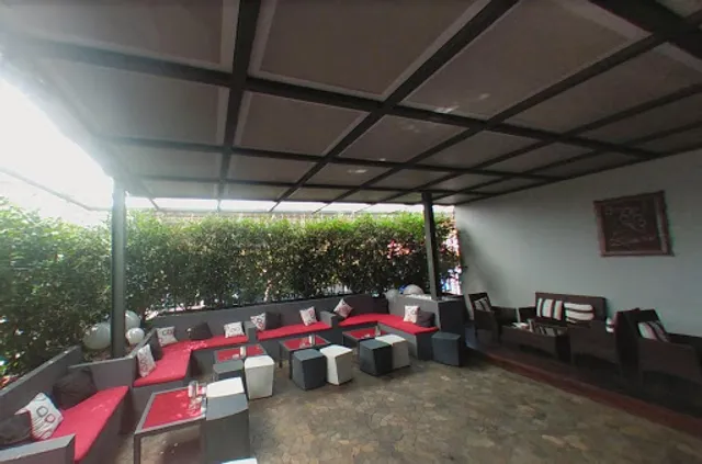 Pasticceria Gelateria Bar Agarla