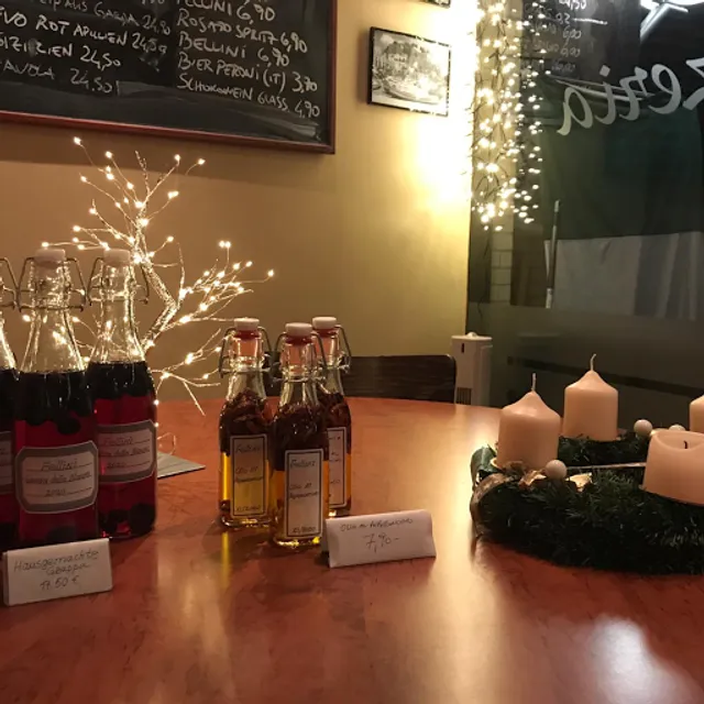 Bistro Ristorante Pizzeria Fellini