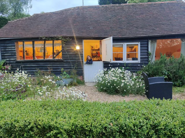 Lower Crabb Country Bed and Breakfast