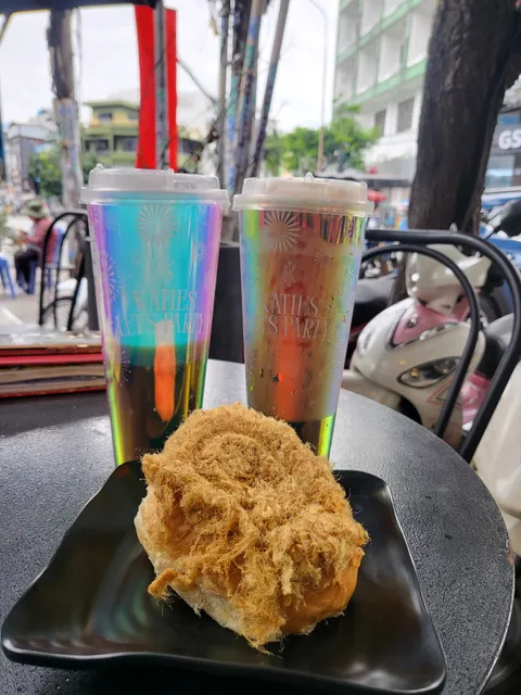 Katinat Saigon Kafe - Bình Phú