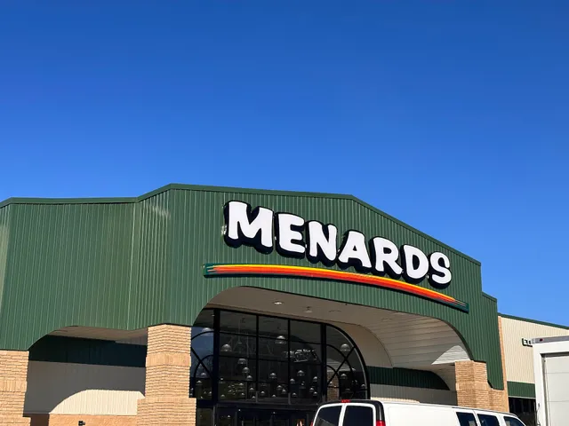 Menards