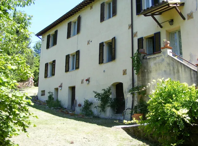 Bed & Breakfast La Gaggiaspina