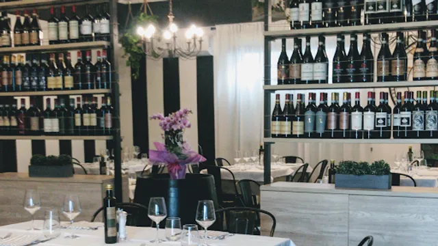 La forchetta di Bacco