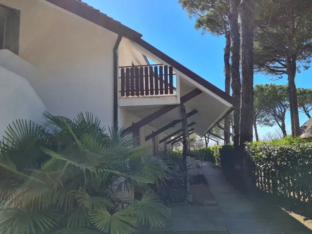 Residence Sotto Il Pino