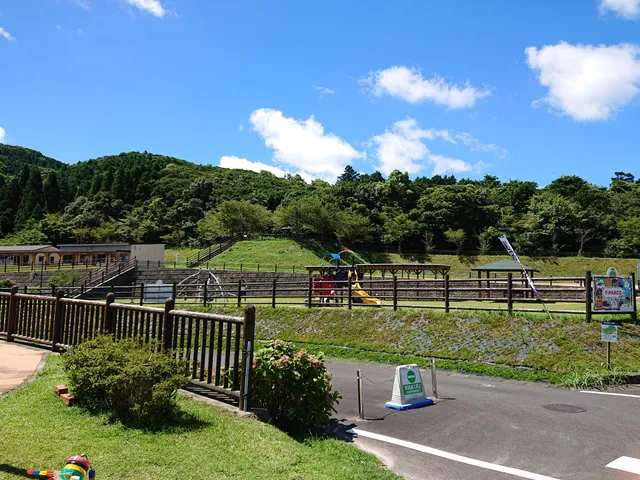 グリーンファーム