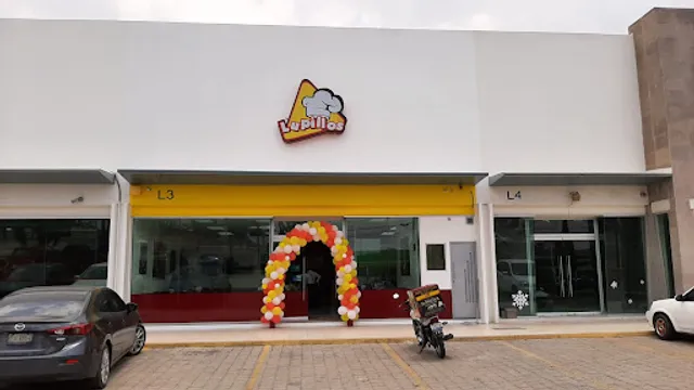 Lupillos Hilario Medina