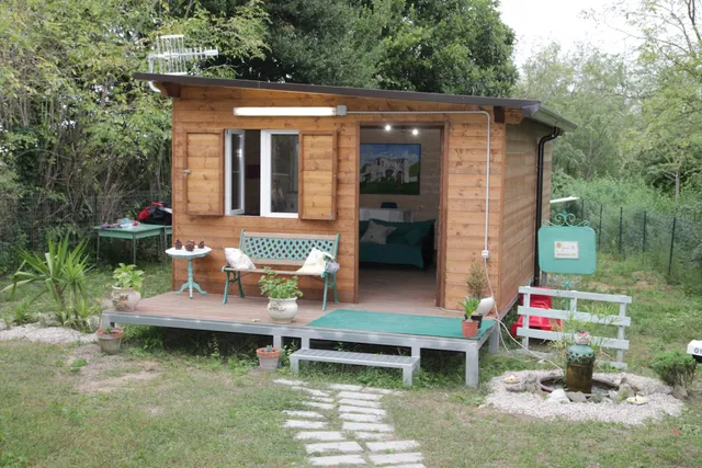 Casa Del Sorriso - Napoli