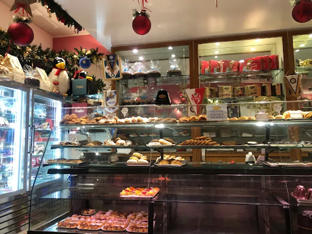 Pasticceria Serafino