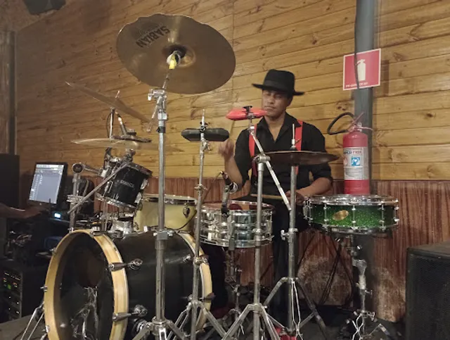 Bar Quintal da Gente