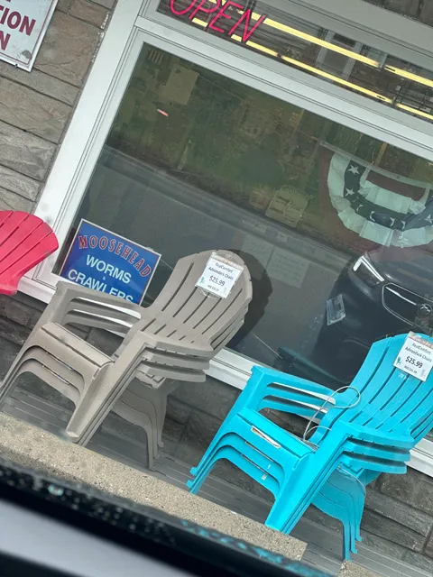 Bear Hill True Value Hardware