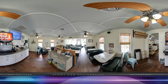 Water Street Seafood