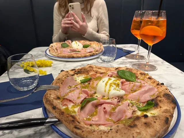 Sofia Cucina d'Amore